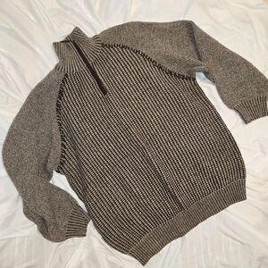 Vintage Filpucci Wool Sweater size XL